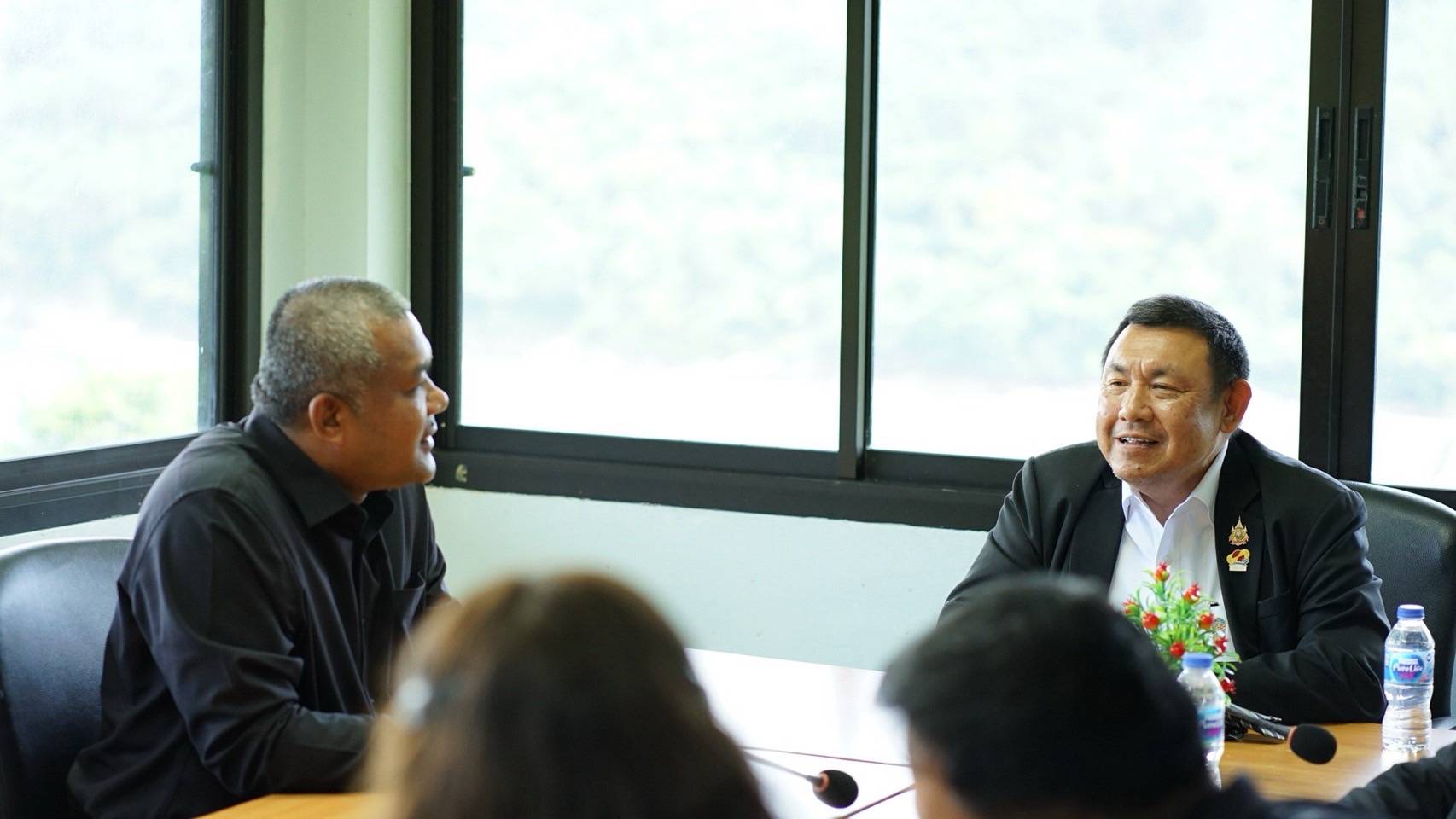 title - เลขาธิการ ส.ป.ก. ตรวจเยี่ยม ส.ป.ก.ภูเก็ต 